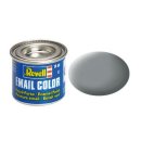 Email Color Mittelgrau (USAF), matt, 14ml Modellbaufarbe