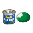 Email Color Smaragdgr¸n, gl‰nzend, 14ml, RAL...
