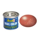 Email Color Bronze, metallic, 14ml Revell Modellbaufarben