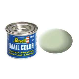 Email Color Sky (RAF), matt, 14ml Revell Modellbaufarbe