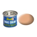 Email Color Hautfarbe, matt, 14ml  Matt 35 Modellbaufarbe...
