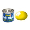Revell Email Color Gelb, gl‰nzend, 14ml, RAL 1018 Nr.12