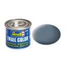 Email Color Blaugrau, matt, 14ml, RAL 7031 Matt79...