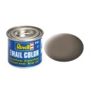 Email Color Erdfarbe, matt, 14ml, RAL 7006 Modellbaufarbe...