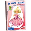 HABA 6 erste Puzzles &ndash; Prinzessin