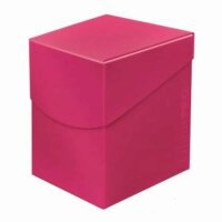 Sammelkarten Hüllen Eclipse Pro 100+ Deck Box Farbe...