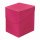 Hot Pink Eclipse Pro 100+ Deck Box