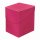 Sammelkarten Hüllen Eclipse Pro 100+ Deck Box Farbe Hot Pink