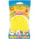 1 Hama B&uuml;gelperlen 1000 St&uuml;ck Neon-Gelb