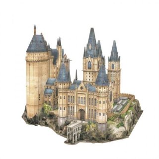 Harry Potter 3D Puzzle Hogwarts™ Astronomy Tower