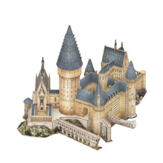Harry Potter 3D Puzzle Hogwarts™ Great Hall