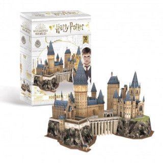Harry Potter 3d Puzzle Hogwarts™ Castle