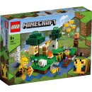 LEGO® 21165 MINECRAFT Die Bienenfarm
