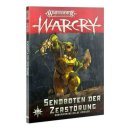 WARHAMMER Age of Sigmar WARCRY: SENDBOTEN DER...