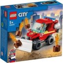 LEGO&reg; City 60279  Mini L&ouml;schfahrzeug