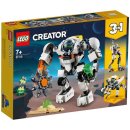 LEGO&reg; 31115  CREATOR Weltraum Mech