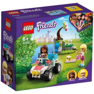 LEGO® 41442 Friends Tierrettungs Quad
