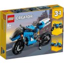 LEGO&reg; CREATOR 31114  Gel&auml;ndemotorrad