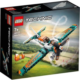 LEGO® 42117 TECHNIC Rennflugzeug