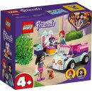 LEGO&reg; 41439 Friends Mobiler Katzensalon