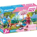 PLAYMOBIL®  70504 Starter Pack Prinzessin Picknick