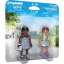 PLAYMOBIL® 70691 DuoPack Shopping-Girls