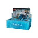 3 MAGIC THE GATHERING MTG Ravnicas Treue Booster Englisch