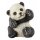 Schleich® Wild Life Panda Junges spielend