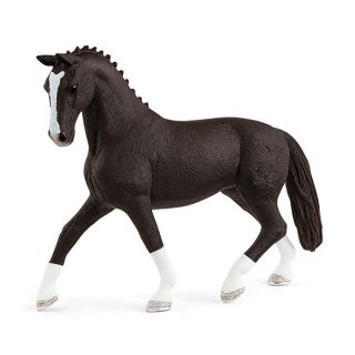 Schleich® Horse Club Hannoveraner Stute Rappe