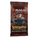 3 MAGIC THE GATHERING MTG - Strixhaven: School of Mages...