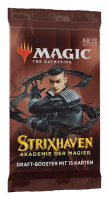 3 MAGIC THE GATHERING MTG - Strixhaven: School of Mages...