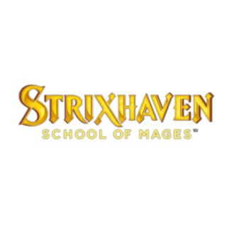1 MAGIC THE GATHERING - Strixhaven: School of Mages Commander Deck Englisch