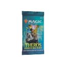 3 MAGIC THE GATHERING MTGTheros Beyond Death Booster Englisch