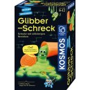 Mitbringexperiment Glibber-Schreck