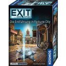 EXIT Das Spiel - Die Entf?hrung in Fortune City (F)