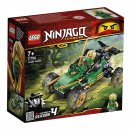 LEGO&reg; 71700 Ninjago Lloyds Dschungelr&auml;uber