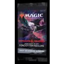 3 Magic the GATHERING MTG - Adventures in the Forgotten...