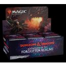 3 Magic the GATHERING MTG - Adventures in the Forgotten...