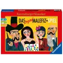 1 Ravensburger Klassiker Das original Malefiz Spiel