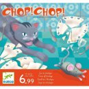 Spiele: Chop Chop * von DJECO