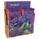 1 Collector Booster Magic the GATHERING MTG Innistrad...