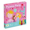 Spiele: Pyjama party von DJECO