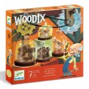 Knobelspiele: Woodix von DJECO
