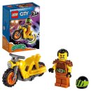 LEGO 60297 City Power-Stuntbike
