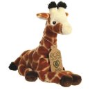 ECO Nation Giraffe 20 cm Pl&uuml;sch