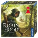 Die Abenteuer des Robin Hood Brettspiel