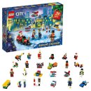 LEGO 60303 City Adventskalender 2021