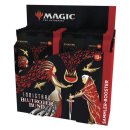 1 Collectors Booster MAGIC THE GATHERING Innistrad...