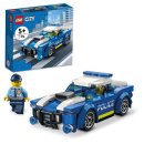 LEGO 60312 City Polizeiauto