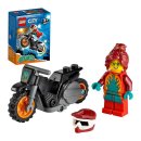 LEGO 60311 City Feuer Stuntbike